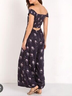 Free People Aster Jumpsuit